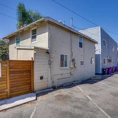 Fully Remodeled Downtown Long Beach Home! Extérieur photo