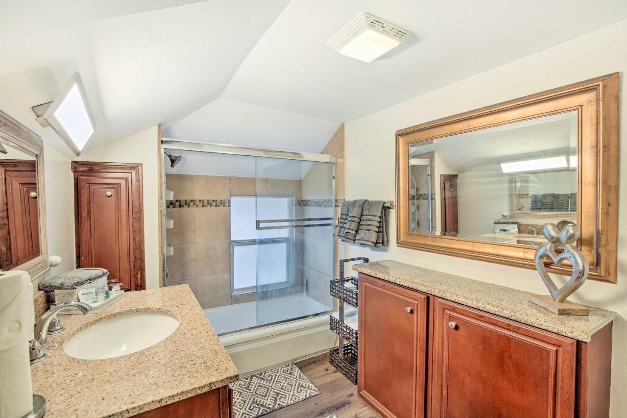 Fully Remodeled Downtown Long Beach Home! Extérieur photo