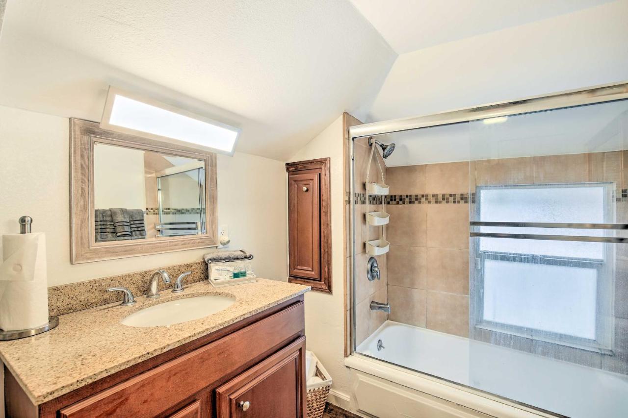 Fully Remodeled Downtown Long Beach Home! Extérieur photo