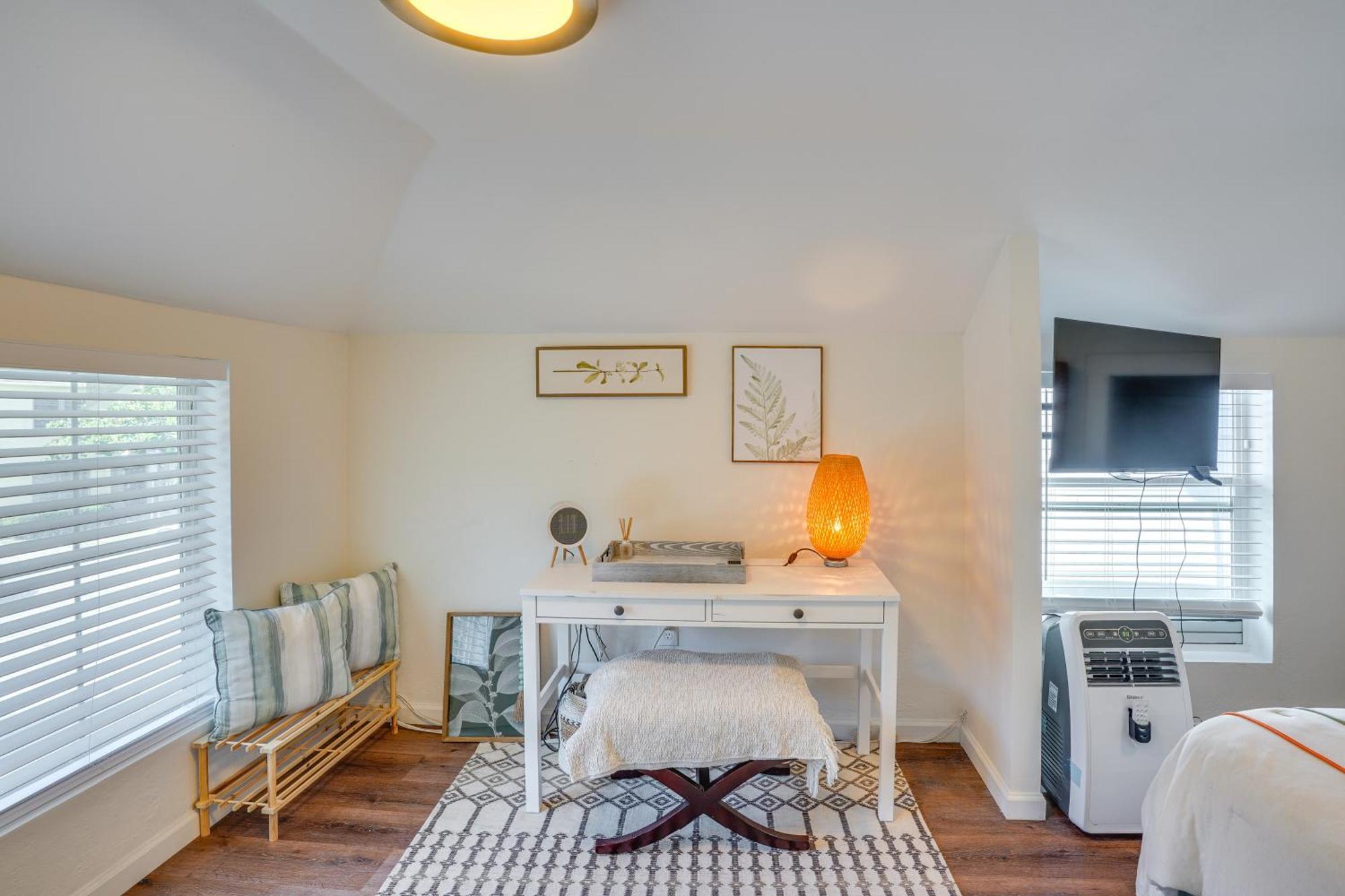 Fully Remodeled Downtown Long Beach Home! Extérieur photo