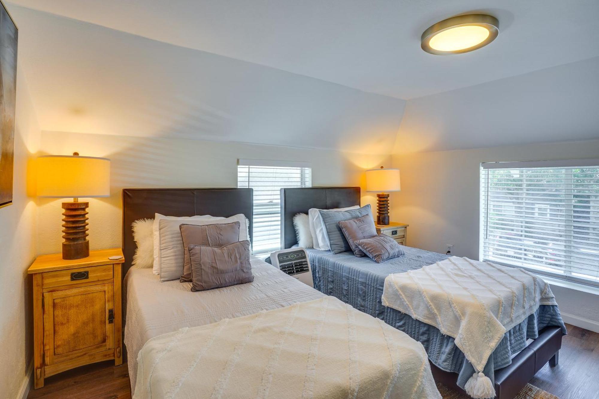 Fully Remodeled Downtown Long Beach Home! Extérieur photo
